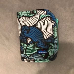 Kavu Zippy Wallet